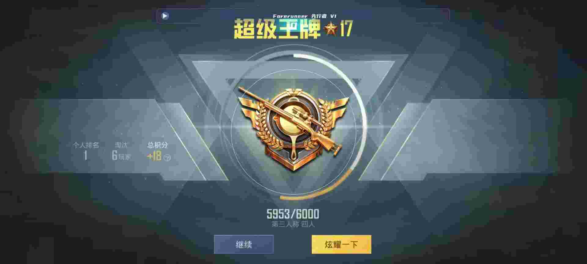 和平精英鸡腿辅助自瞄 - ƽӢû˴辅助预览图